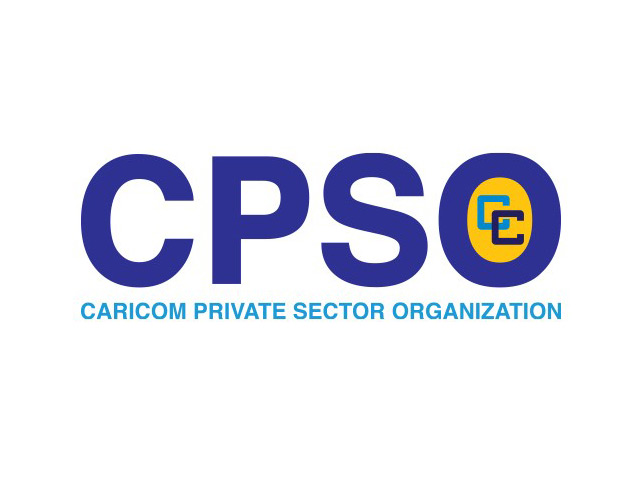 CARICOM Private Sector Organization (CPSO) 